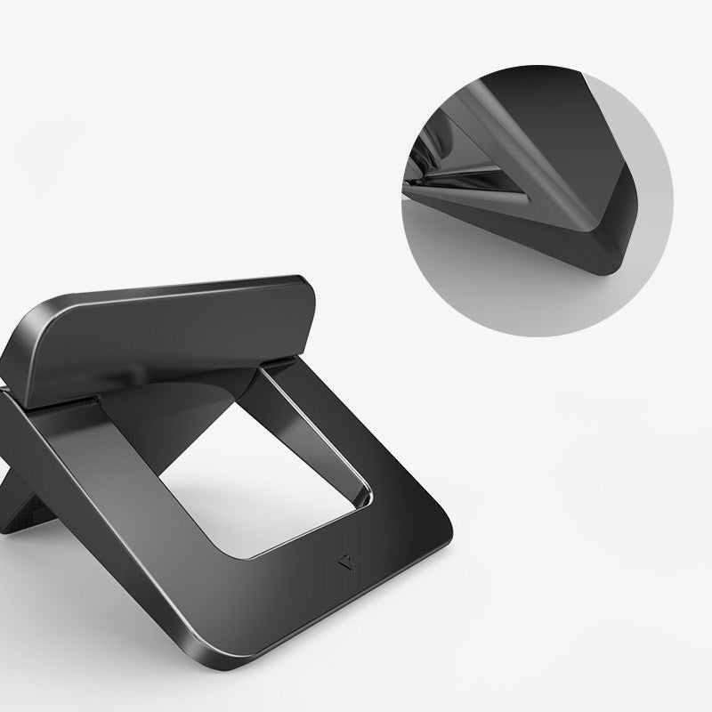 Mini Soporte Oculto para Laptop.