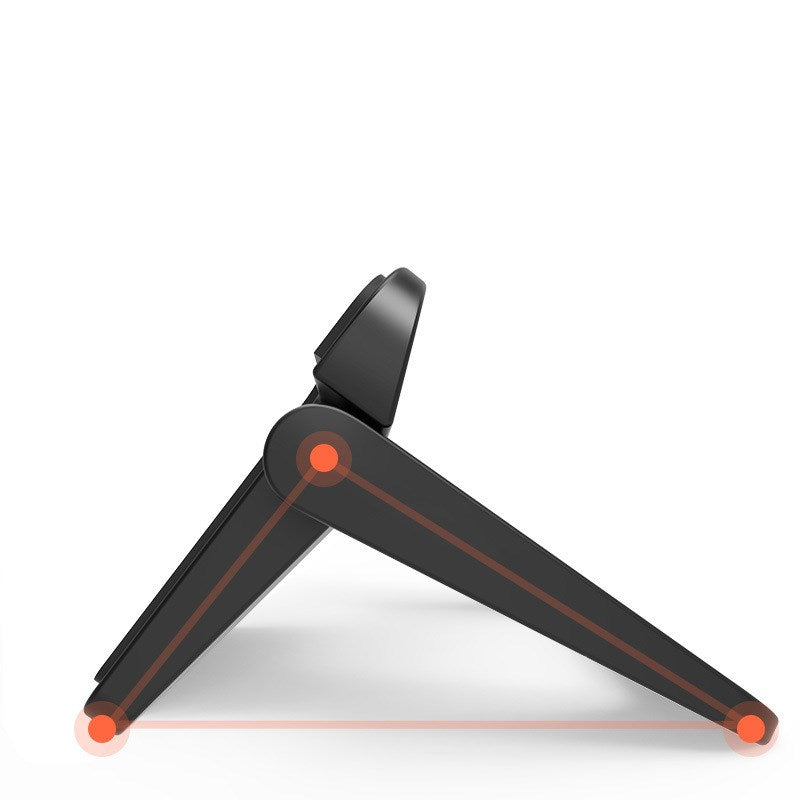 Mini Soporte Oculto para Laptop.