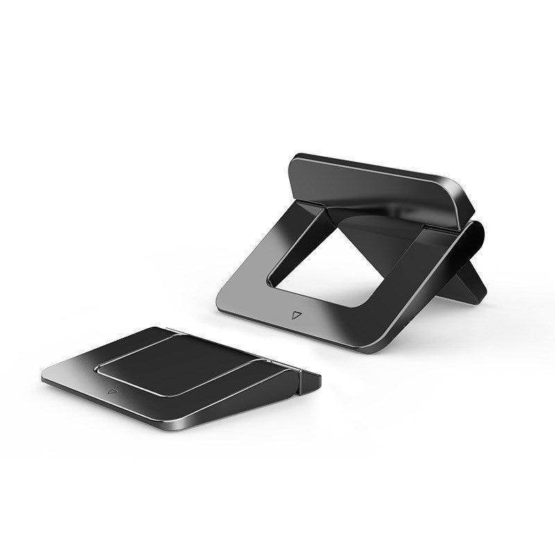 Mini Soporte Oculto para Laptop.