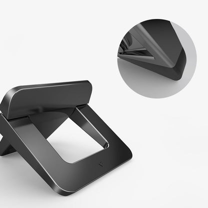 Mini Soporte Oculto para Laptop.